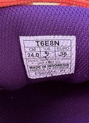Asics gel-excite 4 38(24см) 7