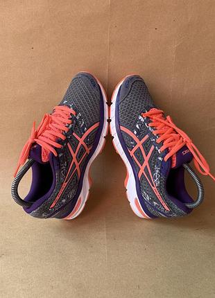 Asics gel-excite 4 38(24см) 6