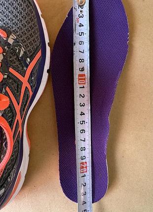 Asics gel-excite 4 38(24см) 8