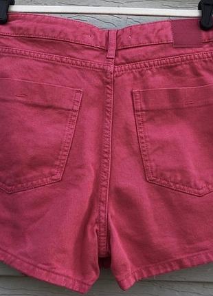 Юбка шорти zara (можливий торг) 2