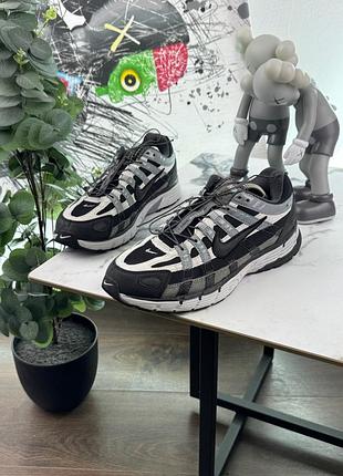 Кросівки nike p6000 42 розмір е15980