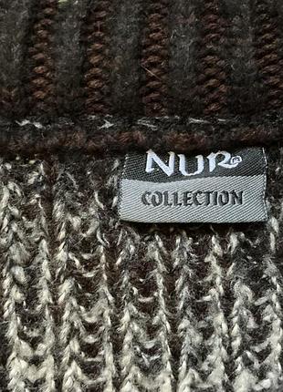 Светр чоловічий  nup collection 2