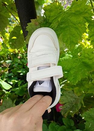 Adidas кеды-кроссовки 3