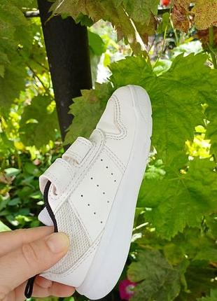 Adidas кеды-кроссовки 2