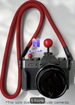 Шнурок до фотоапарату 2
