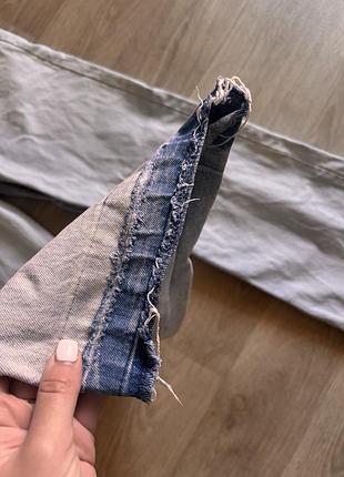Джинсы zara 156 2