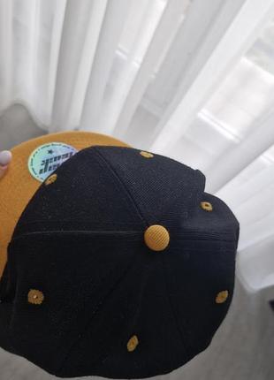 Snap pro back кепка 4