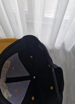 Snap pro back кепка 2