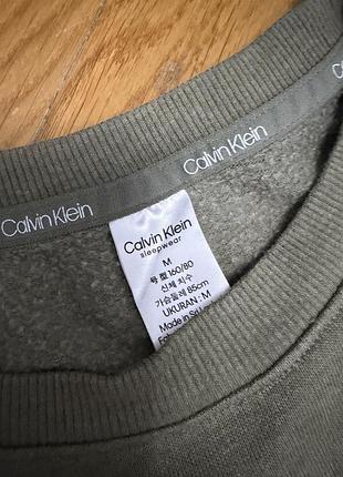 Костюм calvin klein m 5