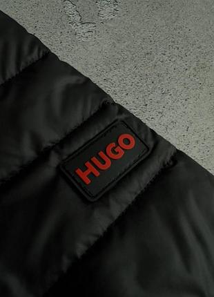 Куртка hugo 7