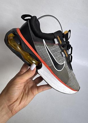Кросівки nike air max 6