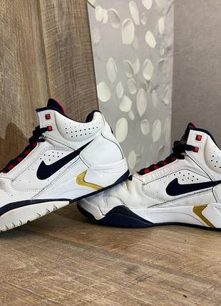 Кросівки nike 44/28см 3