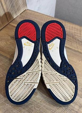 Кросівки nike 44/28см 6