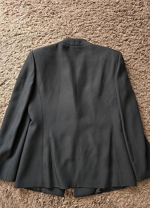Пиджак armani collezioni 4