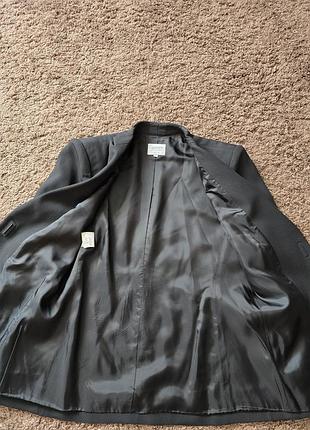 Пиджак armani collezioni 5