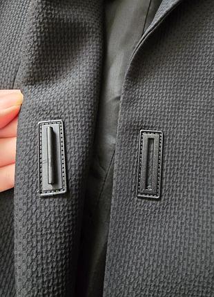 Пиджак armani collezioni 9