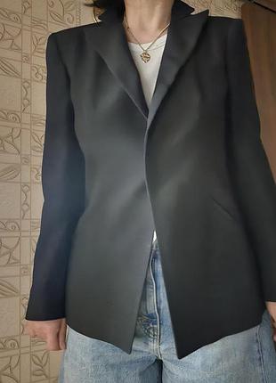 Пиджак armani collezioni 10