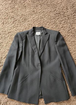 Пиджак armani collezioni
