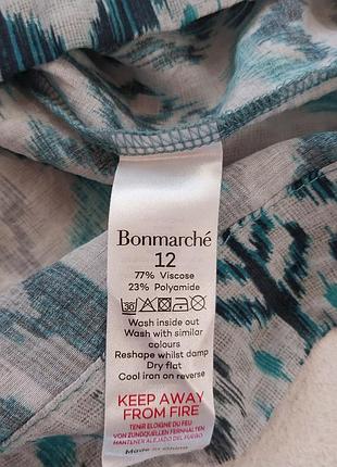 1=2 на все 🔥🔥🔥 блуза bonmarche, р. l 3