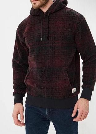 Худі тедді тепла l levi’s і джастін тімберлейк 3