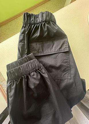 Штани cropp xs
