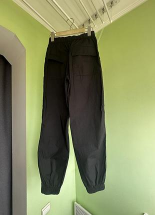 Штани cropp xs 5