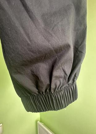 Штани cropp xs 4