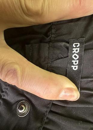 Штани cropp xs 3