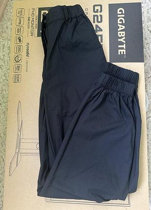 Штани cropp xs 6