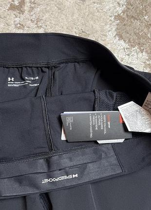 Оригінальні нові еластичні штани under armour 2