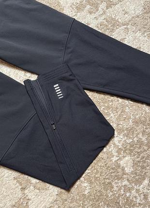 Оригінальні нові еластичні штани under armour 3