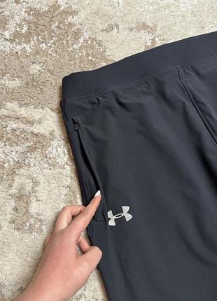 Оригінальні нові еластичні штани under armour 4