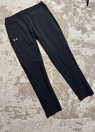 Оригинальные новые эластичные брюки under armour