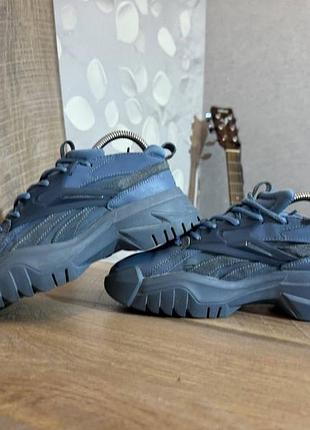 Кросівки reebok 36,5/23,5см 3