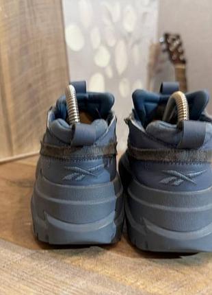 Кросівки reebok 36,5/23,5см 4