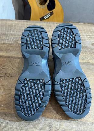 Кросівки reebok 36,5/23,5см 6