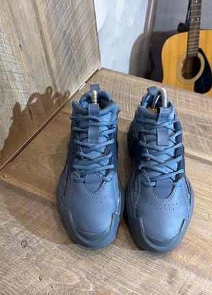 Кросівки reebok 36,5/23,5см 5