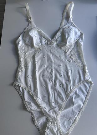 Боді lepel