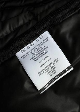 Куртка демисезона lyle &amp; scott 4