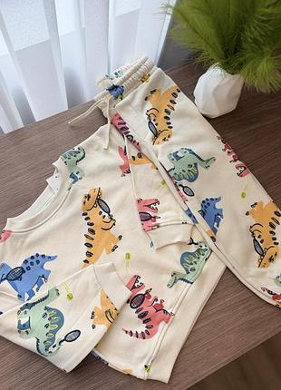 Костюм primark утеплений 3