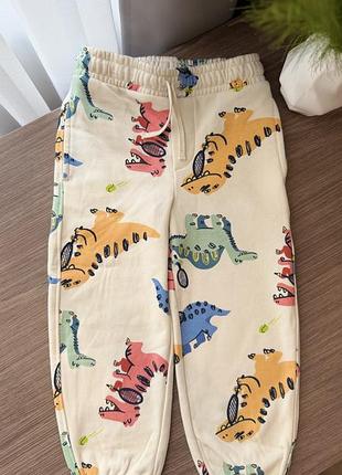 Костюм primark утеплений 4