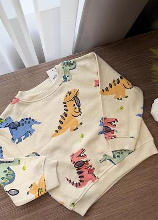 Костюм primark утеплений 5