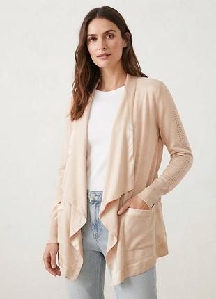 Mint velvet ml кардиган