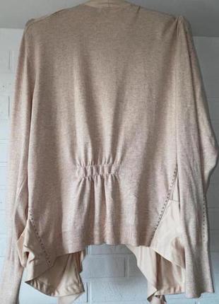 Mint velvet ml кардиган 3