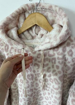 Мʼяка кофтинка для дому marks&spencer🌿 4