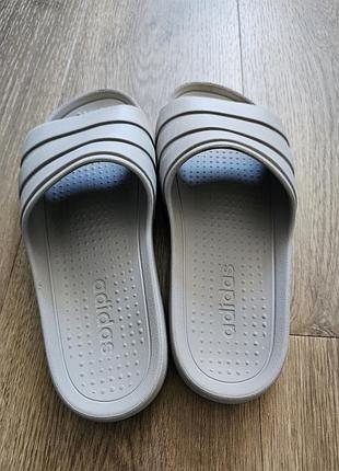 Пантолети adilette flow
шльопанці) 2