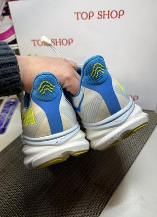 Оригинальные кроссовки hoka 5