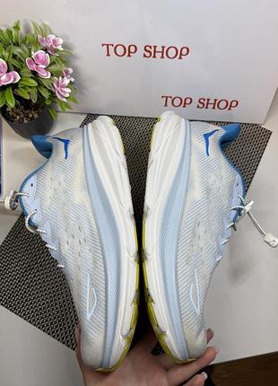 Оригинальные кроссовки hoka 6