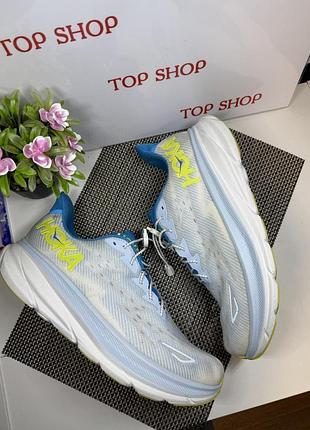 Оригинальные кроссовки hoka 7