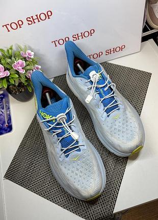 Оригинальные кроссовки hoka 8